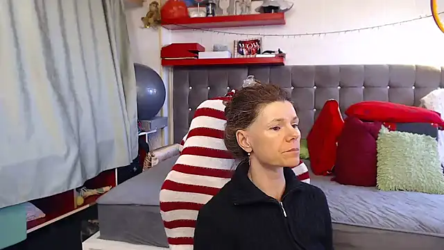 kellyterapy's Live XXX Chat