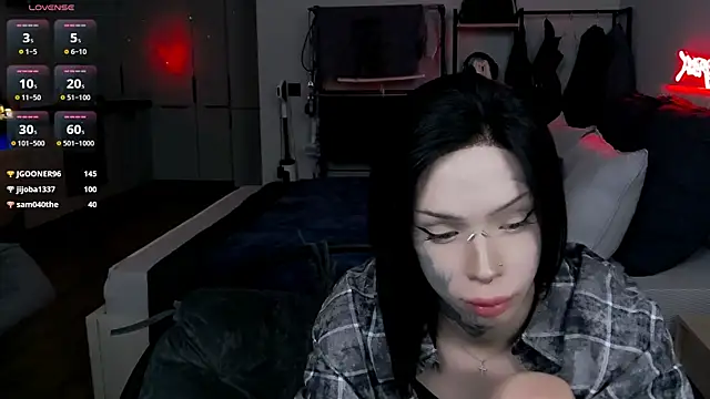 Chat XXX Live Tanya_M