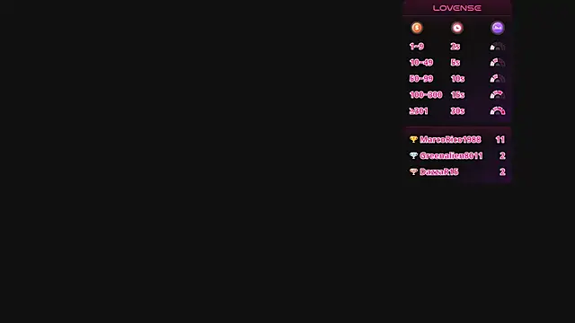 Chatroom XXX en direct de Alma_Dunn