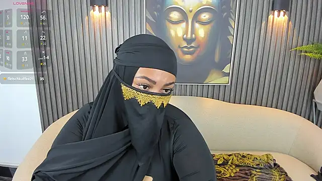 Kaal_milor Webcamshow