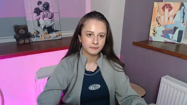 Chat +18 de Caramel_bunny ao vivo