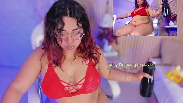 MelissaKarterrs Webcamshow