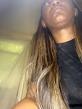 Show Webcam de Pimpcessbae
