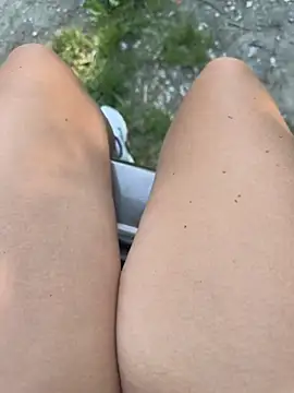 justmilaa's Webcam Show
