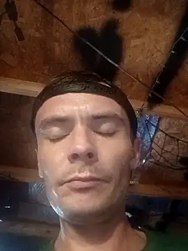 RichardW's Webcam Show