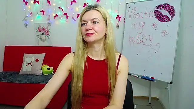 Chat XXX ao vivo de MelissaTyler