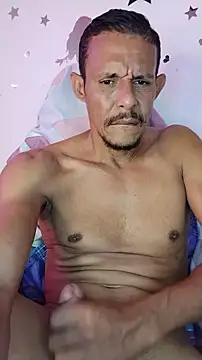 Show de webcam de El_junior21