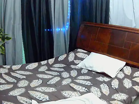 Show Webcam de Hannah_Luxxx