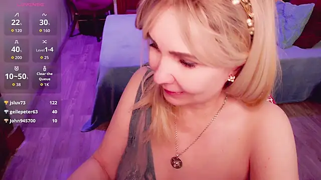 Chat XXX ao vivo de _unique_cam_