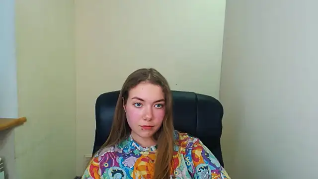 zoey_deuttch's Live XXX Chat