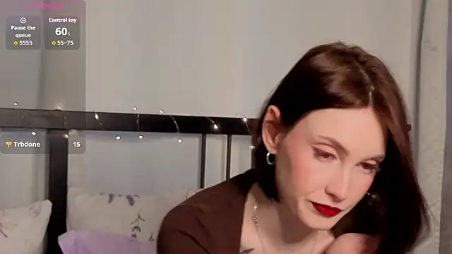 JoYung's Live XXX Chat