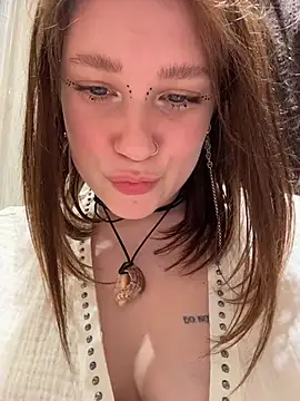 lucy-joy's Live XXX Chat