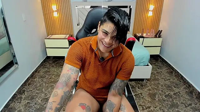 Chat XXX en directo de KAROLLJONES1