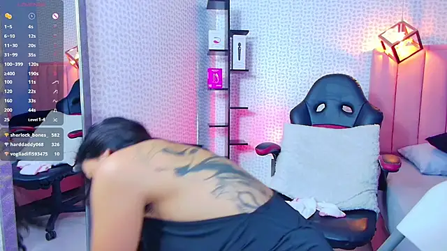 Živý XXX chat lizza_oss