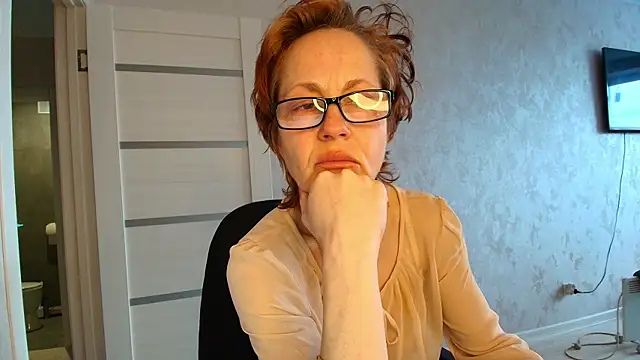 Chat XXX Live LioraWeiss