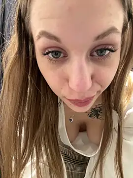 Živý XXX chat Olivia_Jemison