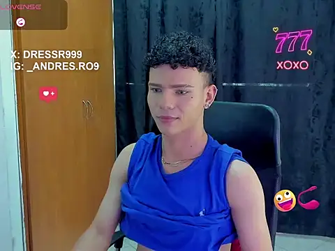 sebascuterouss Webcamshow