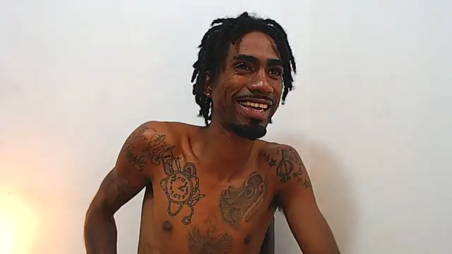 burrodelacosta's Webcam Show