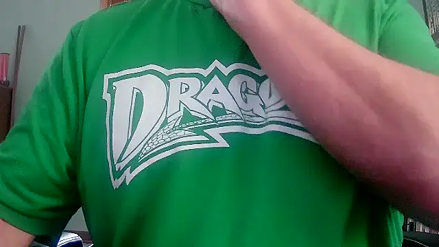 ilundercover's Webcam Show