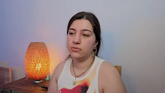 FrancinaDanley's Live XXX Chat