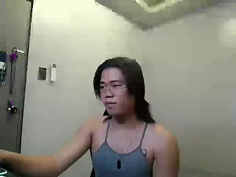 Yumekofear 在線直播表演