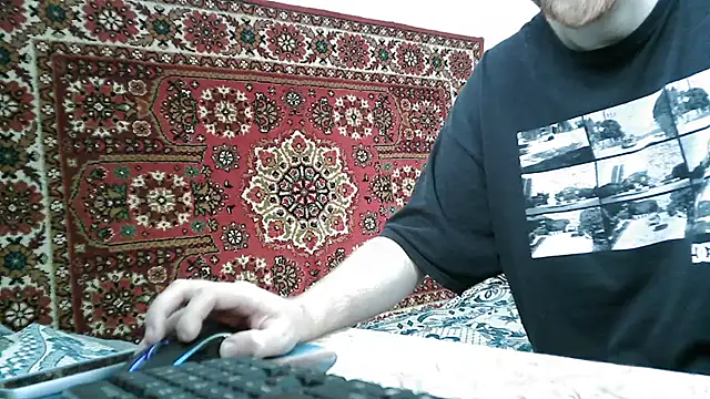 FillipsonDonのライブXXXチャット