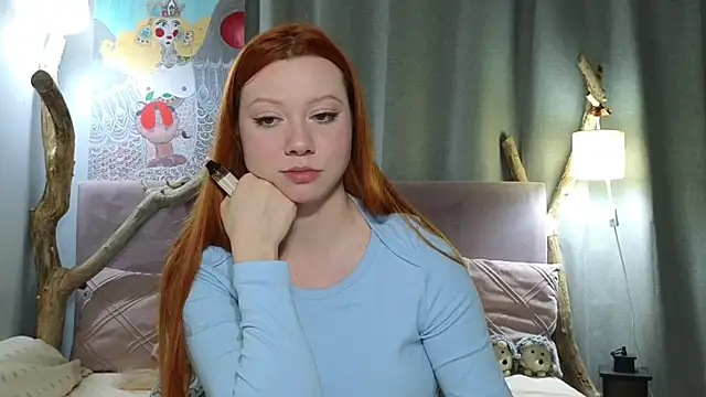 Chat XXX ao vivo de MileyMiller