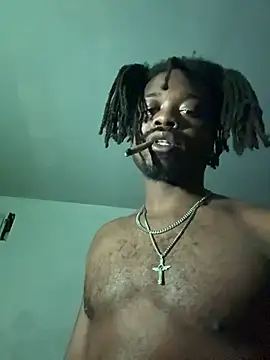 MIGHTYDEMONXXX webkamerás műsora