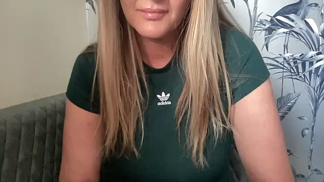 Billiexxx – webcam-show