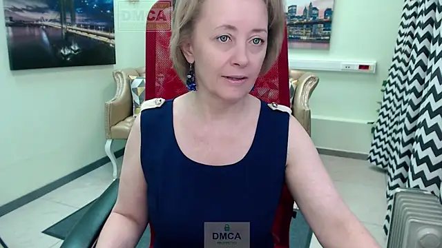 MONA_W's Live XXX Chat