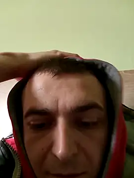 Mariofls Webcam-Show