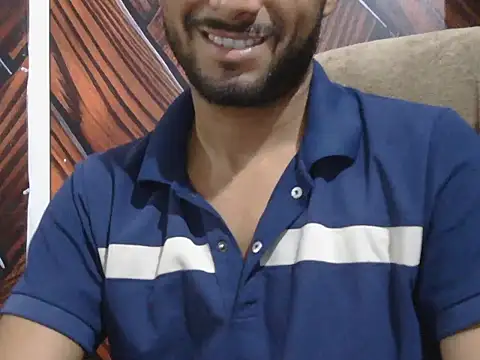 Stubborndesiboy Adlı Modelin Web Kamerası Şovu