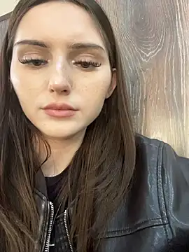 Chat XXX ao vivo de AnitaFly