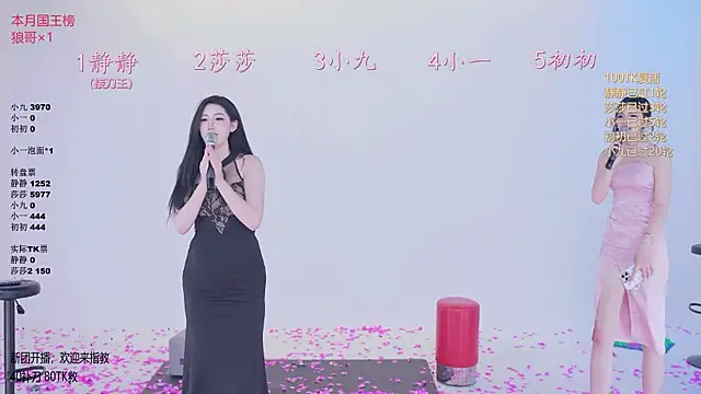 TY-002 Webcamshow