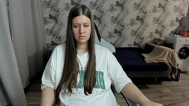 Chatroom XXX en direct de Lis_Kollen