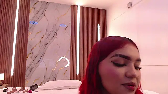 Chat XXX en directo de aixa_show