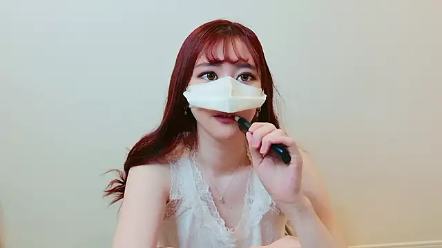 chat__MIYU 웹캠 쇼