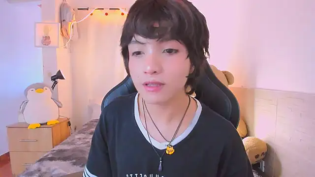 Chat XXX ao vivo de Sweet_Allan