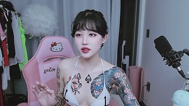 MISA_02 网络视讯表演