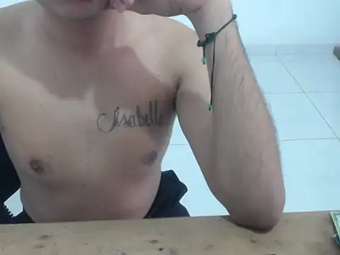 estefania224 live XXX chat