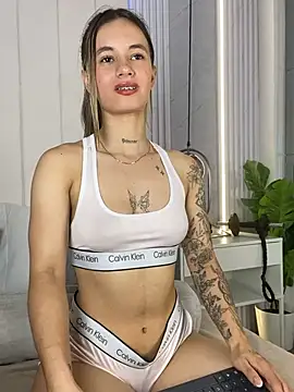 JuliaColemann 라이브 XXX 채팅