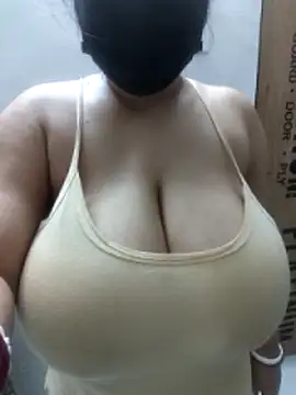 Webkamerová show hot_bhabi_kolkata