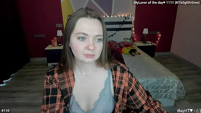 Онлайн чат XXX LizaGost