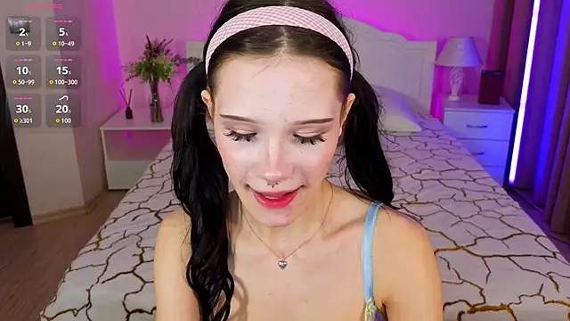 Czat XXX na żywo – Deibora