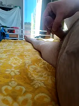 awesome-dirty-dick: διαδικτυακό σόου στην κάμερα