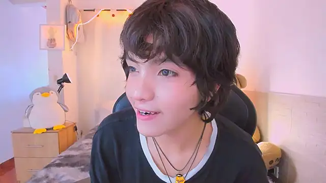 Sweet_Allan 即時 XXX 聊天