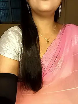 Pertunjukan Kamera Web Deshi_bhabhi143