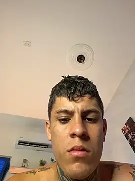Jetf_Andrea_couplen Webbikameraesitys