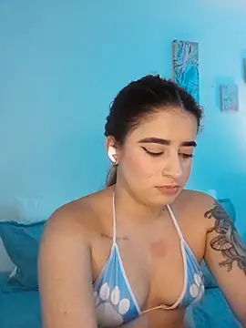 martina_connor1's Live XXX Chat