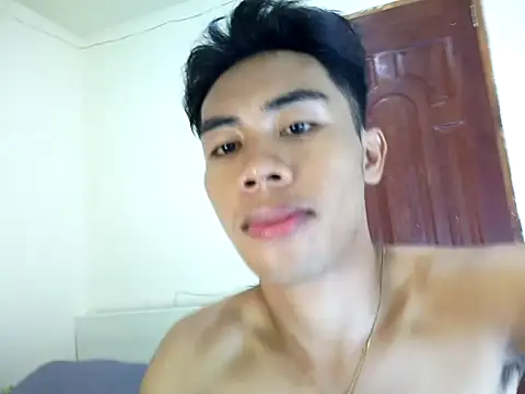valerio_fernan Pertunjukan Webcam